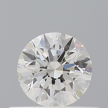 Diament szlif okrągły, 0.37ct, VS1, H, GIA 5543375525