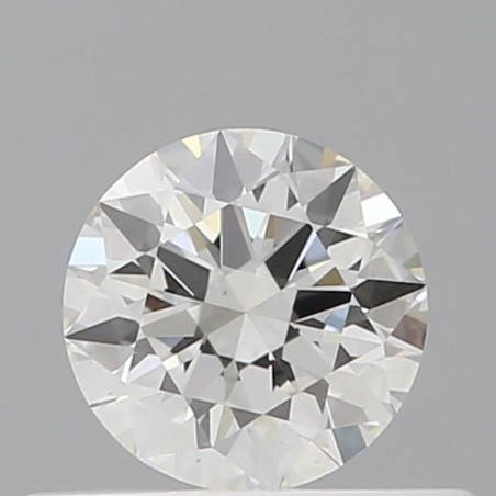 Diament szlif okrągły, 0.36ct, VS1, H, GIA 2547411086