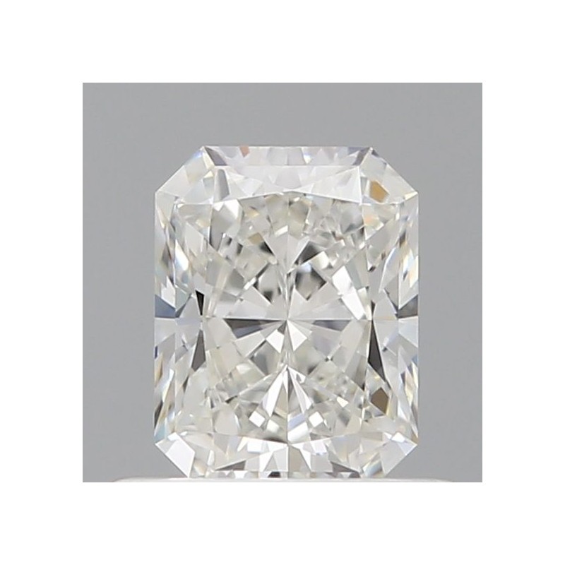 Diament radiant, 0.51ct, VVS2, F, GIA 2546409025