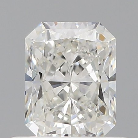 Diament radiant, 0.51ct, VVS2, F, GIA 2546409025