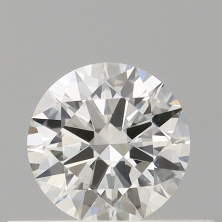 Diament szlif okrągły, 0.36ct, VS2, I, GIA 1545375646