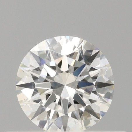 Diament szlif okrągły, 0.38ct, VVS2, I, GIA 7543397367
