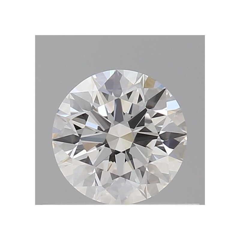 Diament szlif okrągły, 0.5ct, VVS1, E, GIA 7541410185