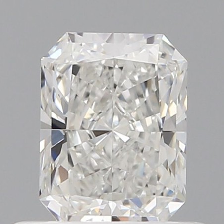 Diament radiant, 0.51ct, VVS1, F, GIA 1548410102