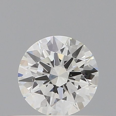 Diament szlif okrągły, 0.3ct, VS2, I, GIA 1543376318