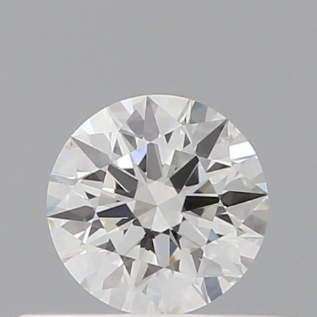 Diament szlif okrągły, 0.31ct, VVS2, H, GIA 3545375836