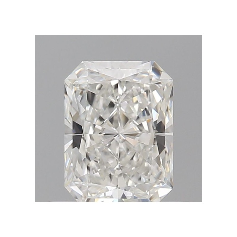 Diament radiant, 0.52ct, VVS1, G, GIA 6545409585
