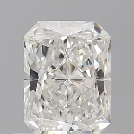 Diament radiant, 0.52ct, VVS1, G, GIA 6545409585