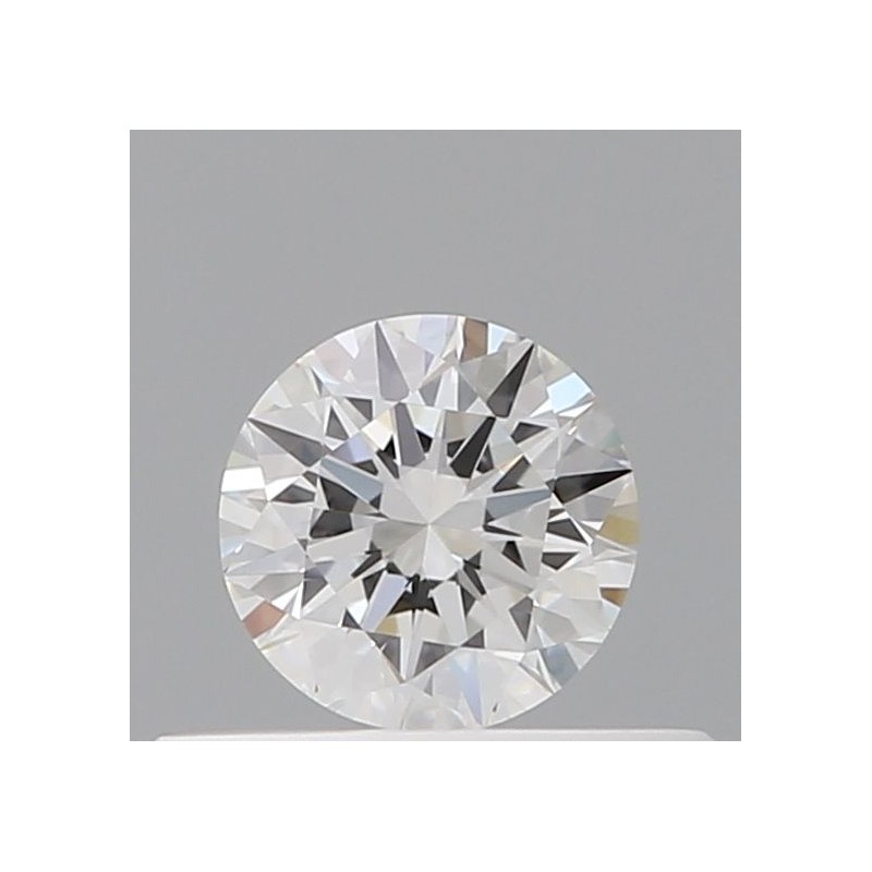 Diament szlif okrągły, 0.3ct, VVS2, E, GIA 6541407233