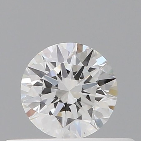 Diament szlif okrągły, 0.3ct, VVS2, E, GIA 6541407233