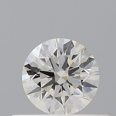 Diament szlif okrągły, 0.32ct, VVS1, H, GIA 7542408759