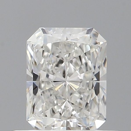 Diament radiant, 0.57ct, VVS1, F, GIA 2548411696