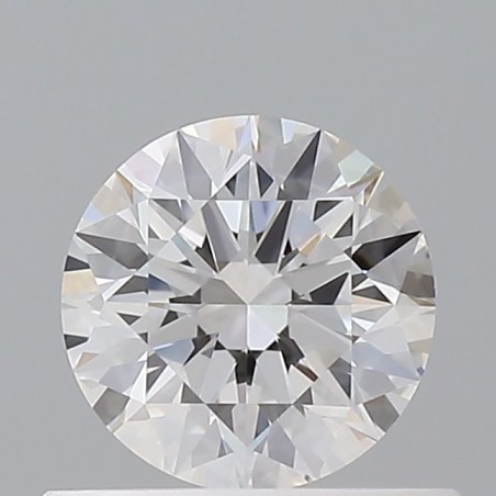 Diament szlif okrągły, 0.5ct, VVS2, E, GIA 7541410368