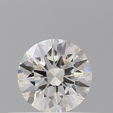Diament szlif okrągły, 0.3ct, VVS2, I, GIA 6542398035