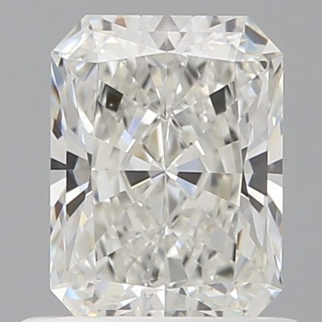 Diament radiant, 0.71ct, VS2, H, GIA 7548409162