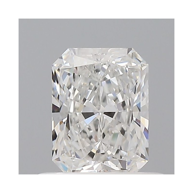 Diament radiant, 0.51ct, VVS2, E, GIA 5543410123