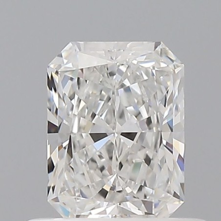 Diament radiant, 0.51ct, VVS2, E, GIA 5543410123