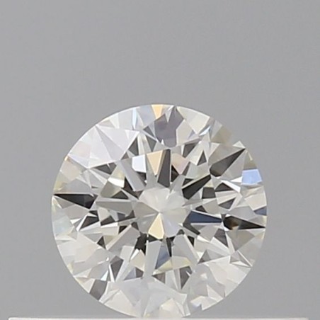 Diament szlif okrągły, 0.3ct, VVS2, I, GIA 5543375830