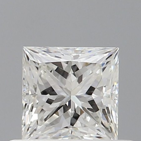 Diament szlif princess, 0.56ct, VVS2, G, GIA 1548377799