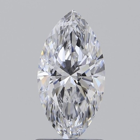 Diament laboratoryjny markiza, 1.03ct, IF, D, IGI LG739562153