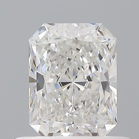 Diament radiant, 0.52ct, VVS1, F, GIA 7542409590