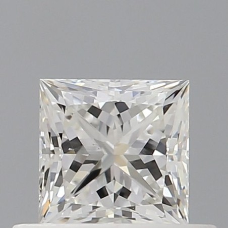 Diament szlif princess, 0.51ct, VS2, G, GIA 6542377891