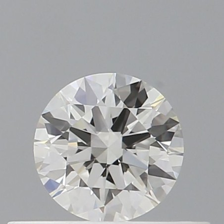 Diament szlif okrągły, 0.32ct, VVS1, I, GIA 6545397341