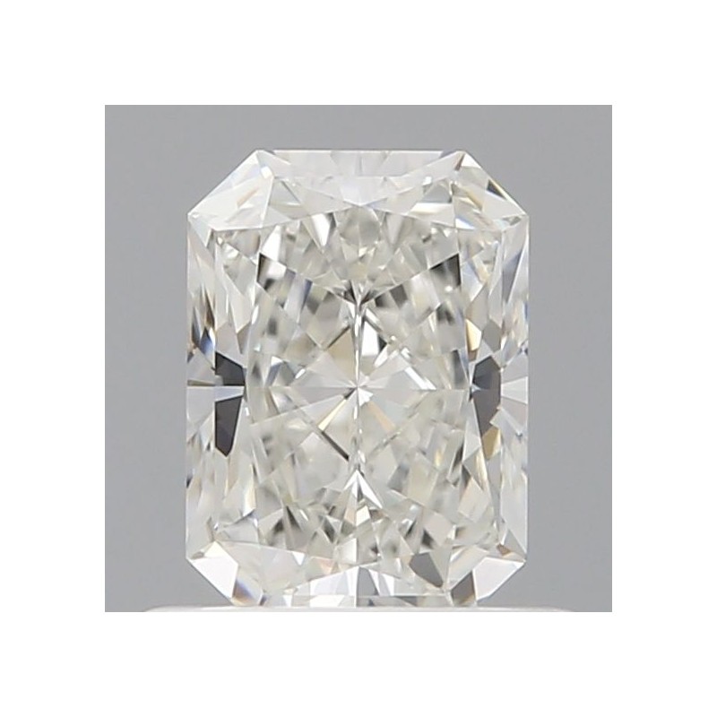 Diament radiant, 0.57ct, VVS1, H, GIA 6541411497 Diament radiant, 0.57ct, VVS1, H, GIA 6541411497