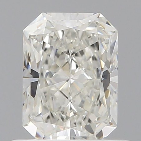 Diament radiant, 0.57ct, VVS1, H, GIA 6541411497