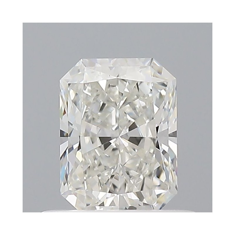 Diament radiant, 0.5ct, VS1, G, GIA 2547407502