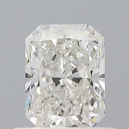 Diament radiant, 0.5ct, VS1, G, GIA 2547407502