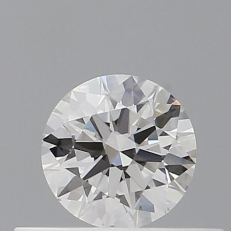 Diament szlif okrągły, 0.31ct, VVS1, H, GIA 1549411006