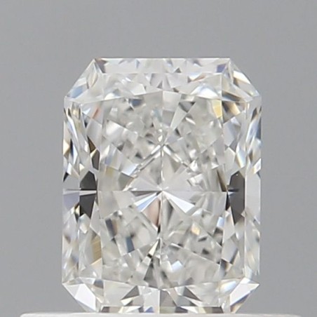 Diament radiant, 0.51ct, VS2, F, GIA 6542407519
