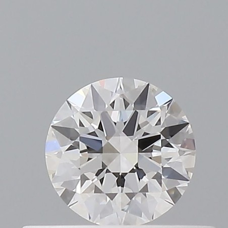 Diament szlif okrągły, 0.31ct, VVS1, D, GIA 6542375451