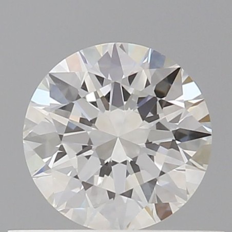Diament szlif okrągły, 0.53ct, VVS1, G, GIA 7541409659