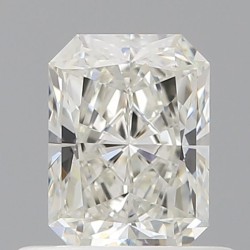 Diament radiant, 0.51ct, VVS1, H, GIA 1549409027