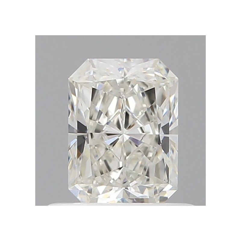 Diament radiant, 0.51ct, VVS1, H, GIA 1549409027 Diament radiant, 0.51ct, VVS1, H, GIA 1549409027