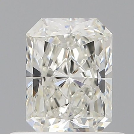 Diament radiant, 0.51ct, VVS1, H, GIA 1549409027