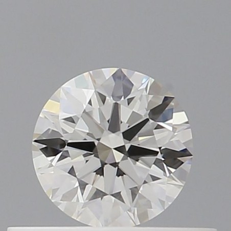 Diament szlif okrągły, 0.36ct, VVS1, I, GIA 7546375304