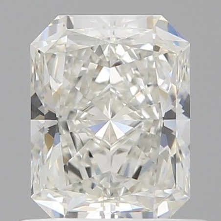 Diament radiant, 0.7ct, VVS1, H, GIA 2546407611