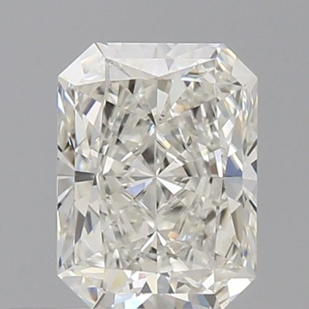 Diament radiant, 0.53ct, VVS2, H, GIA 6542409002