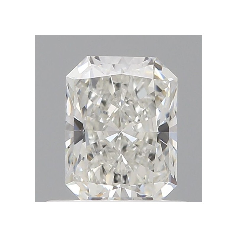 Diament radiant, 0.53ct, VVS1, G, GIA 2544409952