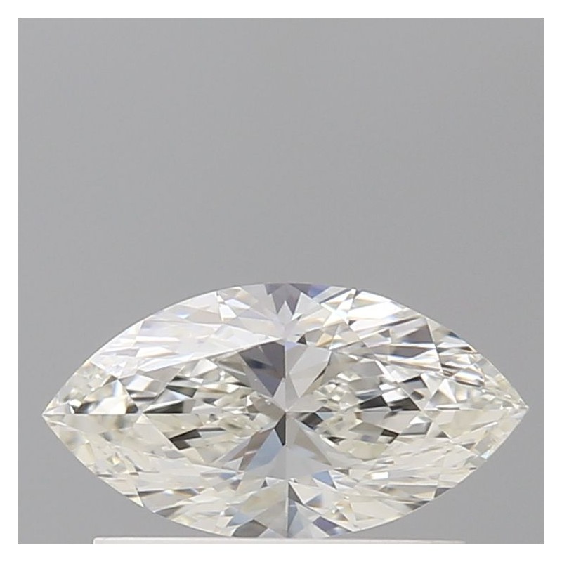 Diament markiza, 0.5ct, VS1, H, GIA 6542407514