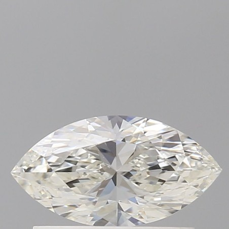 Diament markiza, 0.5ct, VS1, H, GIA 6542407514