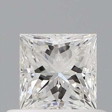 Diament szlif princess, 0.5ct, VS2, G, GIA 6542376395