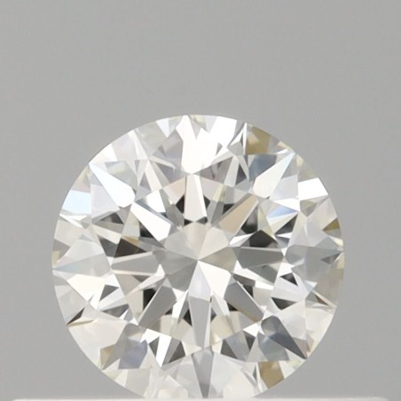 Diament szlif okrągły, 0.36ct, VS1, H, GIA 6542375654