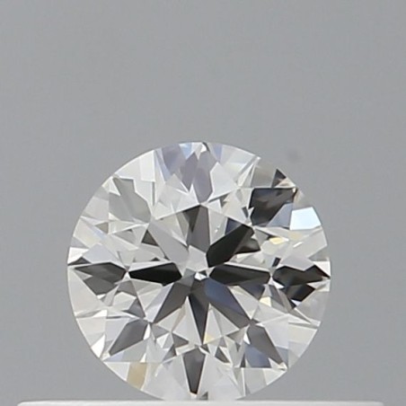 Diament szlif okrągły, 0.3ct, VVS2, I, GIA 6545407410