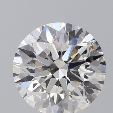 Diament szlif okrągły, 1.5ct, VS1, E, GIA 5526655444