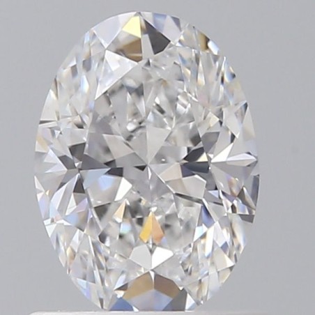 Diament szlif owalny, 0.71ct, VS2, D, GIA 6521440232
