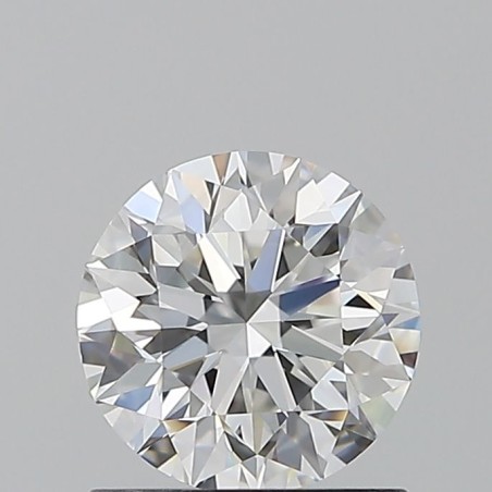 Diament szlif okrągły, 1ct, VS1, E, GIA 1539777518